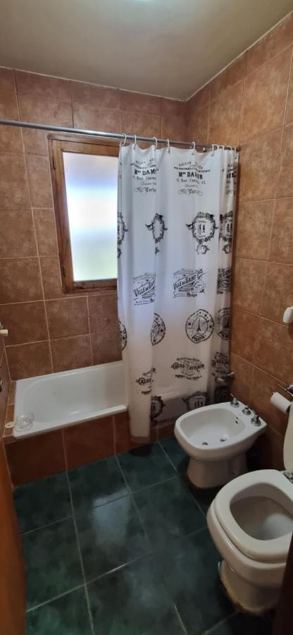 Casa Franca Villa El Calafate Eksteriør bilde
