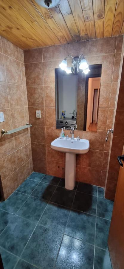 Casa Franca Villa El Calafate Eksteriør bilde