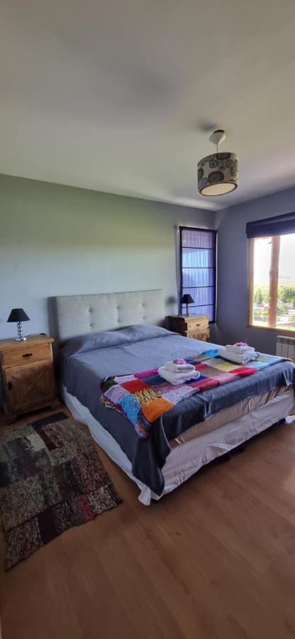 Casa Franca Villa El Calafate Eksteriør bilde