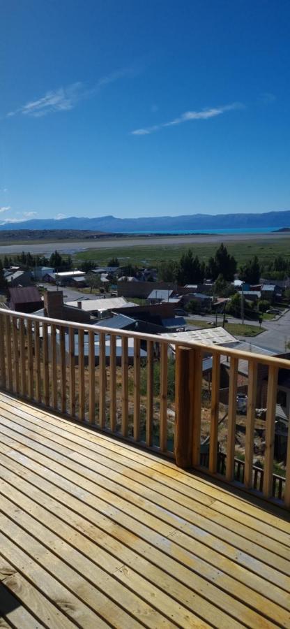 Casa Franca Villa El Calafate Eksteriør bilde
