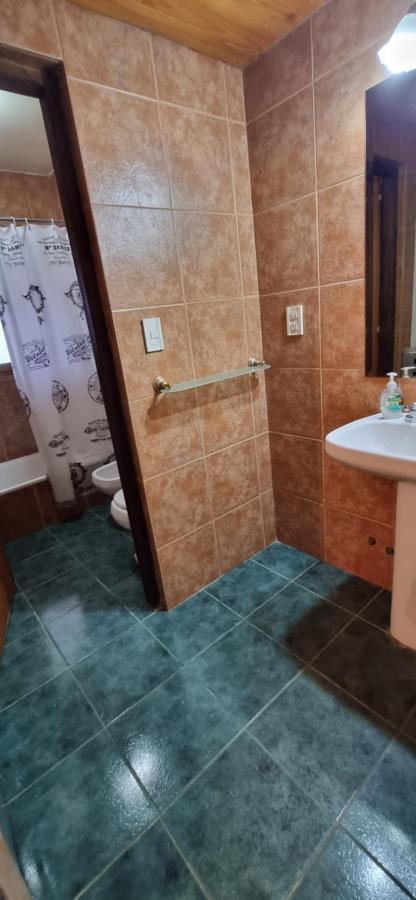 Casa Franca Villa El Calafate Eksteriør bilde