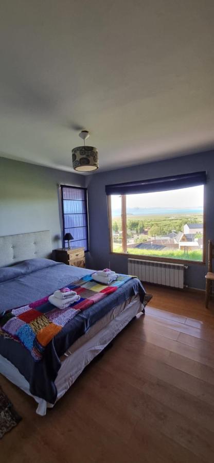 Casa Franca Villa El Calafate Eksteriør bilde