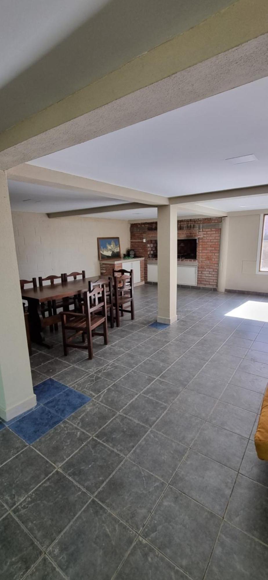 Casa Franca Villa El Calafate Eksteriør bilde