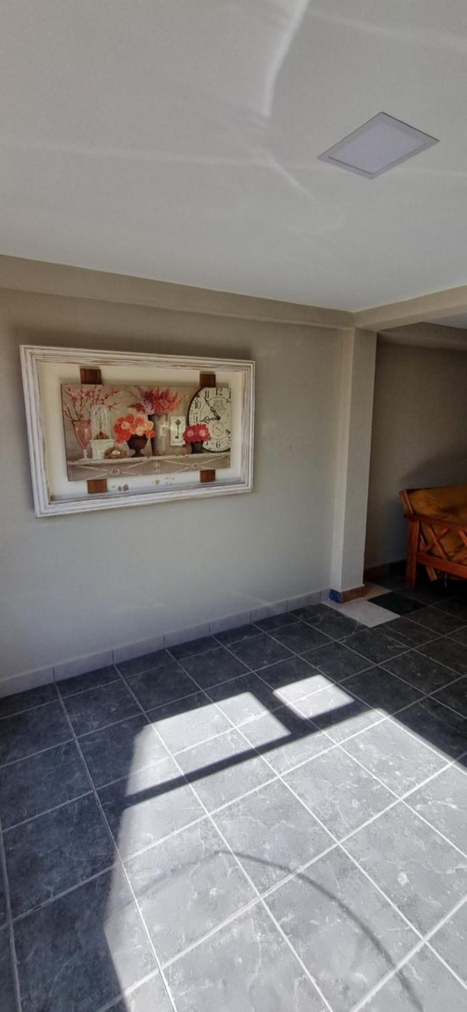 Casa Franca Villa El Calafate Eksteriør bilde