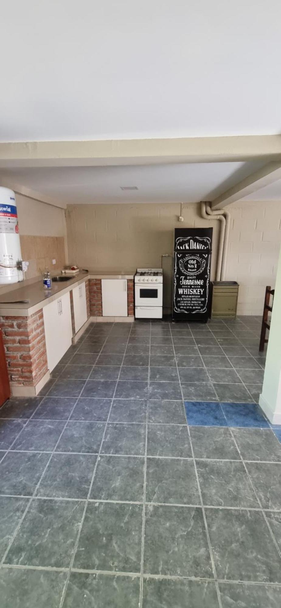 Casa Franca Villa El Calafate Eksteriør bilde