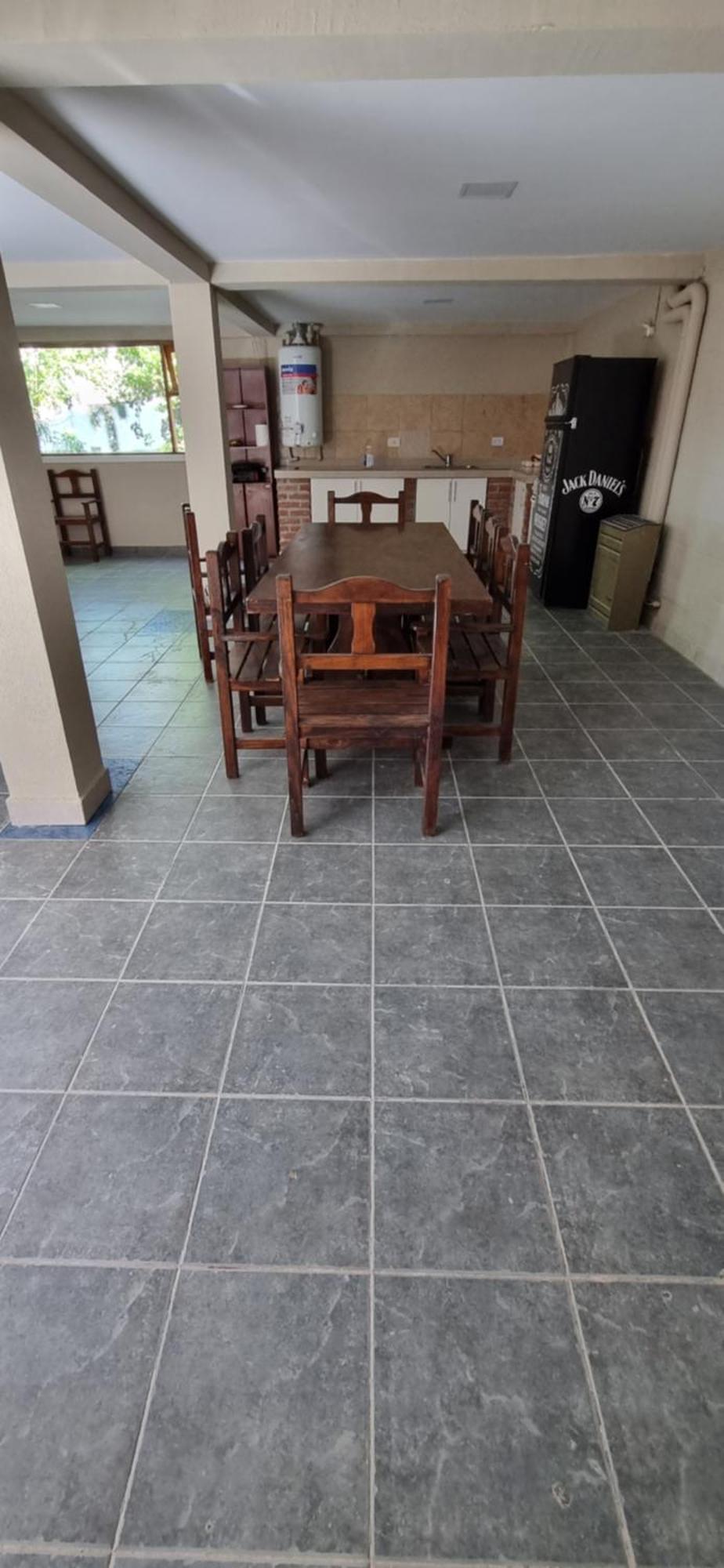 Casa Franca Villa El Calafate Eksteriør bilde