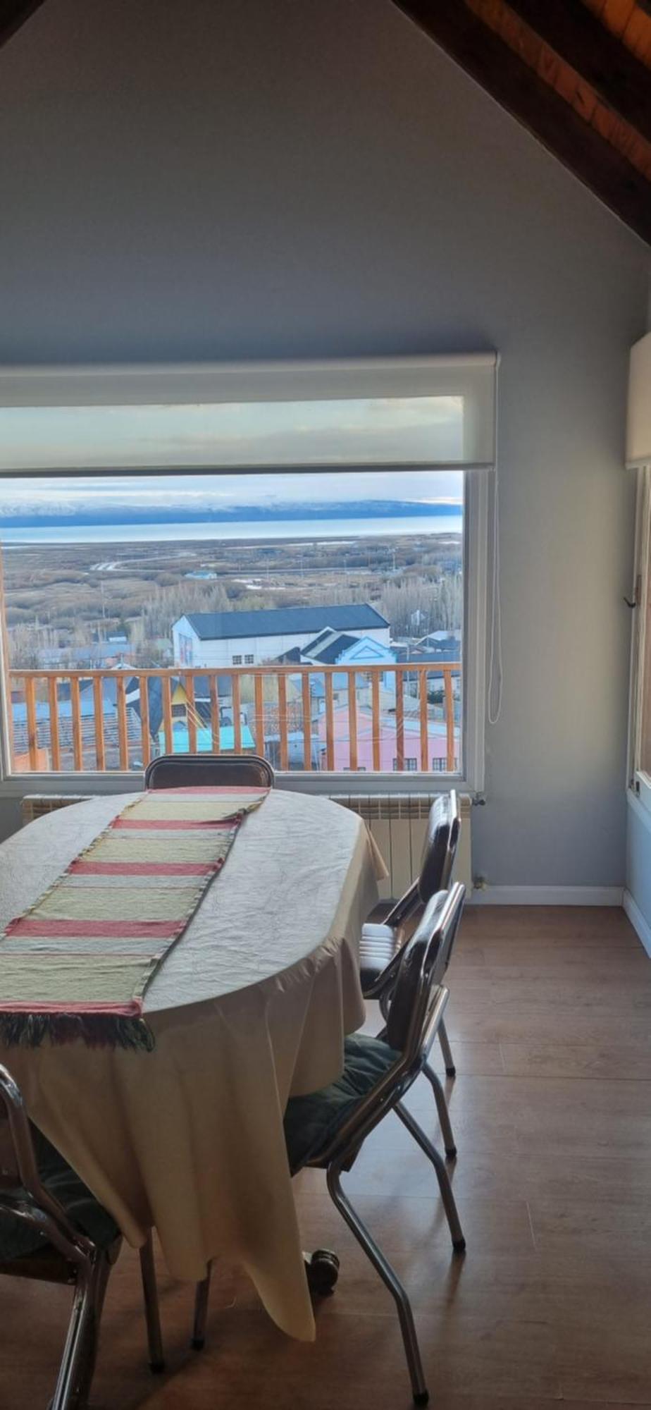 Casa Franca Villa El Calafate Eksteriør bilde