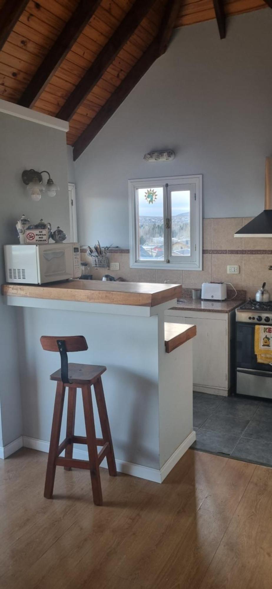 Casa Franca Villa El Calafate Eksteriør bilde
